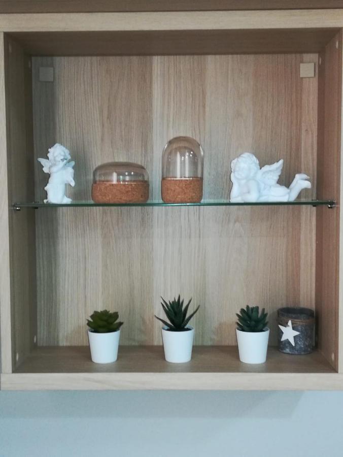 Cesar Augusto House Apartment ซาราโกซา ภายนอก รูปภาพ