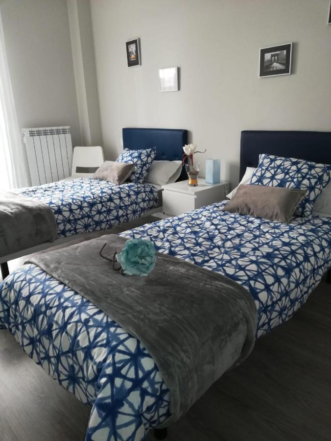 Cesar Augusto House Apartment ซาราโกซา ภายนอก รูปภาพ