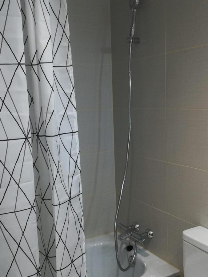 Cesar Augusto House Apartment ซาราโกซา ภายนอก รูปภาพ